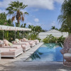 Отель Tropical Hotel Saint Barth , фото 8