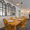 Отель Royal Mile 5 BR Apartment nr Castle, фото 13