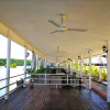 Отель Mangrove Sanctuary Resort, фото 5