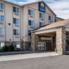 Отель Comfort Inn And Suites Walla Walla, фото 29