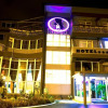 Отель Black Lord Hotel, фото 1