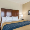 Отель Comfort Inn Edwardsville - St. Louis, фото 32