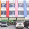 Отель Airy Ilir Timur Dua Sinar Raga 164 Palembang, фото 1