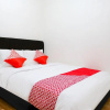 Отель OYO 2986 D and a Guesthouse Syariah And Rent Car, фото 21