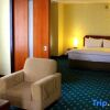 Отель Jianshanpi Resort, фото 6