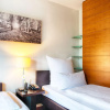Отель Leonardo Hotel München City West, фото 5