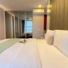 Отель Spacious And Homey 2Br Apartment With Private Lift At The Kencana Residence, фото 7