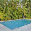 Отель Poolside Paradise: 4BR w Pool and Mini Playground!, фото 15
