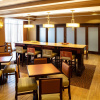 Отель Hampton Inn Easton, фото 15