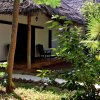Отель Fumba Beach Lodge, фото 14