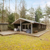 Отель Idyllic Holiday Home in Store Fuglede near Forest, фото 3