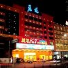 Отель Chenlong 168 Fashion Hotel - Guangzhou, фото 18