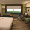 Отель Holiday Inn Express & Suites Mishawaka - South Bend, an IHG Hotel, фото 3