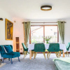 Отель Burgess Beach House a Comfortable 4 bed House, фото 16