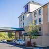 Отель Sleep Inn & Suites Roseburg North Near Medical Center в Роузберге