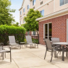 Отель Fairfield Inn By Marriott Vacaville, фото 14