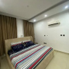 Отель Furnised 3 Bedroom Apartment Oniru, Lagos, фото 2