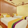 Отель Itsy By Treebo - Sri Sai Grand Inn, фото 19