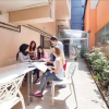 Отель Evim Hostel Kadikoy, фото 6