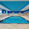 Отель Hampton Inn by Hilton Brockville, фото 13
