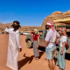 Отель Bedouin Experience Camp, фото 6