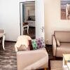 Отель Strandplevier Suites, фото 2