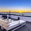 Отель Clifton YOLO Spaces – Clifton Private Beach Villa, фото 20