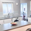 Отель Entired Apartment Near Manchester City Centre, M15, фото 15