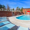 Отель SpringHill Suites Wilmington Mayfaire, фото 1