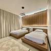 Отель MODERN LUXURY-2Br-5, фото 5