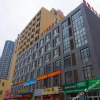 Отель Grace Inn Linqu Qushan Road Branch, фото 1