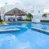 Отель Mi casa es su casa. Casa con acceso a alberca en Cancun, фото 10