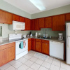 Отель Sea-turtle 302 - Lovely 2br Beach Condo With Resort Amenities! Walk To Beach! 2 Bedroom Condo by Red, фото 6