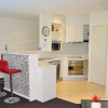 Отель Pacific Blue Apartment 258, 265 Sandy Point Road, фото 11