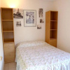 Отель Apartment With 2 Bedrooms in Vaujany, With Wonderful Mountain View and, фото 3