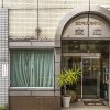 Отель Oyo Business Hotel Suehiro Matsuyama, фото 10