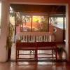 Отель Auberge sunrise surf camp, фото 16