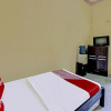 Отель OYO 91877 Mushroom Pondok Ator Syariah Hotel, фото 7