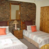 Отель Abacus Guest House, фото 3