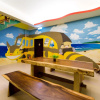 Отель Totoro Bed and Breakfast, фото 10