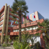 Отель Panamericana Hotel Providencia, фото 1