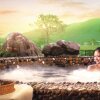 Отель Country Garden Phoenix Hot Spring Hotel Xianning, фото 8