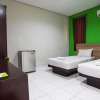 Отель LeGreen Suite Setiabudi, фото 4