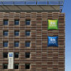 Отель ibis Styles Nimes Gare Centre в Ниме