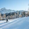 Отель Apartment Refuge De Bellachat Les Houches Sleeps 4 в Лез-Уш