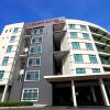 Отель Merdeka Suites Hotel в Мири