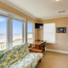 Отель Beachfront Melody 4 Bedroom Home, фото 19