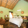 Отель Mziki Safari Lodge, фото 2