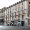 Отель della Torre Argentina в Риме