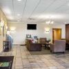 Отель Wilkes-Barre Inn and Suites в Уилкс-Барре